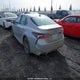 4T1S11AK4NU046079 2022 Toyota Camry Night Shade/Se auction photo thumbnail 3