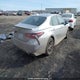 4T1S11AK4NU046079 2022 Toyota Camry Night Shade/Se auction photo thumbnail 4