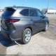 5TDBBRCH9SS647232 2025 Toyota Highlander Hybrid Le auction photo thumbnail 4