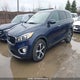 5XYPHDA50GG086617 2016 Kia Sorento Ex auction photo thumbnail 2