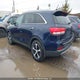 5XYPHDA50GG086617 2016 Kia Sorento Ex auction photo thumbnail 3