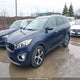 5XYPHDA50GG086617 2016 Kia Sorento Ex auction photo thumbnail 6