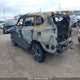 5TDLZRBH3MS090290 2021 Toyota Highlander auction photo thumbnail 3
