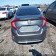 2HGFC2F79LH010061 2020 Honda Civic Ex auction photo thumbnail 17