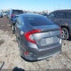 2HGFC2F79LH010061 2020 Honda Civic Ex auction photo thumbnail 3
