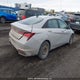 KMHLM4AG7MU092173 2021 Hyundai Elantra auction photo thumbnail 4