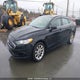 3FA6P0H73HR152671 2017 Ford Fusion Se auction photo thumbnail 2
