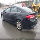 3FA6P0H73HR152671 2017 Ford Fusion Se auction photo thumbnail 3
