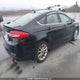 3FA6P0H73HR152671 2017 Ford Fusion Se auction photo thumbnail 4