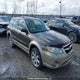 4S4BP61C187322001 2008 Subaru Outback 2.5 I/2.5 I Touring Package auction photo thumbnail 1
