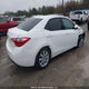 2T1BURHE5FC319507 2015 Toyota Corolla L/Le/Le Pls/Prm/S/S Pls auction photo thumbnail 4