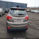 KM8JT3AB2BU176830 2011 Hyundai Tucson L auction photo thumbnail 17