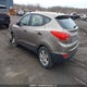 KM8JT3AB2BU176830 2011 Hyundai Tucson L auction photo thumbnail 3