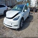5YJYGDEE7MF089101 2021 Tesla Model Y auction photo thumbnail 2