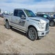 1FTEX1EPXGKE79667 2016 Ford F150 Super Cab auction photo thumbnail 1