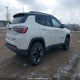3C4NJDDB2HT649044 2017 Jeep Compass Trailhawk auction photo thumbnail 4