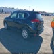 5N1AT2MT3HC790315 2017 Nissan Rogue auction photo thumbnail 3