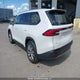 5TDAAAB5XRS007564 2024 Toyota Grand Highlander Xle/Limited/Platinum auction photo thumbnail 3