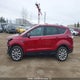 1FMCU9J91HUD22827 2017 Ford Escape Titanium auction photo thumbnail 15