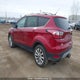 1FMCU9J91HUD22827 2017 Ford Escape Titanium auction photo thumbnail 3