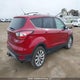 1FMCU9J91HUD22827 2017 Ford Escape Titanium auction photo thumbnail 4