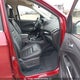 1FMCU9J91HUD22827 2017 Ford Escape Titanium auction photo thumbnail 5