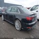 WAUANAF44JN000414 2018 Audi A4 auction photo thumbnail 3