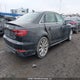 WAUANAF44JN000414 2018 Audi A4 auction photo thumbnail 4