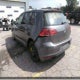 3VW117AUXGM049898 2016 Volkswagen Golf auction photo thumbnail 3