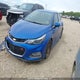 3G1BD6SM2HS518527 2017 Chevrolet Cruze Lt auction photo thumbnail 2