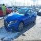 1N4BL4FW7SN338123 2025 Nissan Altima Platinum auction photo thumbnail 2