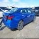 1N4BL4FW7SN338123 2025 Nissan Altima Platinum auction photo thumbnail 4