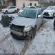 1G1ZJ57B79F256728 2009 Chevrolet Malibu 2Lt auction photo thumbnail 2