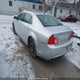 1G1ZJ57B79F256728 2009 Chevrolet Malibu 2Lt auction photo thumbnail 3