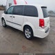 2D4RN4DG0BR649011 2011 Dodge Grand Caravan Express auction photo thumbnail 3