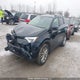 2T3DFREV2JW709521 2018 Toyota Rav4 Limited/Se/Platinum auction photo thumbnail 2