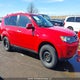 JA4MT41X57Z603232 2007 Mitsubishi Outlander Xls auction photo thumbnail 13
