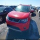 JA4MT41X57Z603232 2007 Mitsubishi Outlander Xls auction photo thumbnail 2