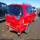 JA4MT41X57Z603232 2007 Mitsubishi Outlander Xls auction photo thumbnail 4