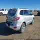 5XYZGDABXBG039525 2011 Hyundai Santa Fe Gls auction photo thumbnail 4