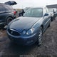 2G4WJ582X61284420 2006 Buick Allure Cxl auction photo thumbnail 2