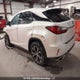2T2BZMCA0HC058763 2017 Lexus Rx 350 auction photo thumbnail 4