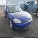 2G1WU581469124692 2006 Chevrolet Impala Ltz auction photo thumbnail 1
