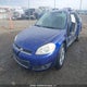 2G1WU581469124692 2006 Chevrolet Impala Ltz auction photo thumbnail 2