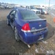 2G1WU581469124692 2006 Chevrolet Impala Ltz auction photo thumbnail 3