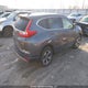 2HKRW2H2XHH124136 2017 Honda Cr-V Lx auction photo thumbnail 4