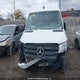 W1Y4KBHY1PP535322 2023 Mercedes-Benz Sprinter 2500 auction photo thumbnail 12