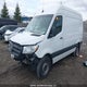 W1Y4KBHY1PP535322 2023 Mercedes-Benz Sprinter 2500 auction photo thumbnail 2