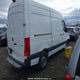 W1Y4KBHY1PP535322 2023 Mercedes-Benz Sprinter 2500 auction photo thumbnail 4
