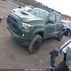 5TFDZ5BN7MX057547 2021 Toyota Tacoma auction photo thumbnail 2